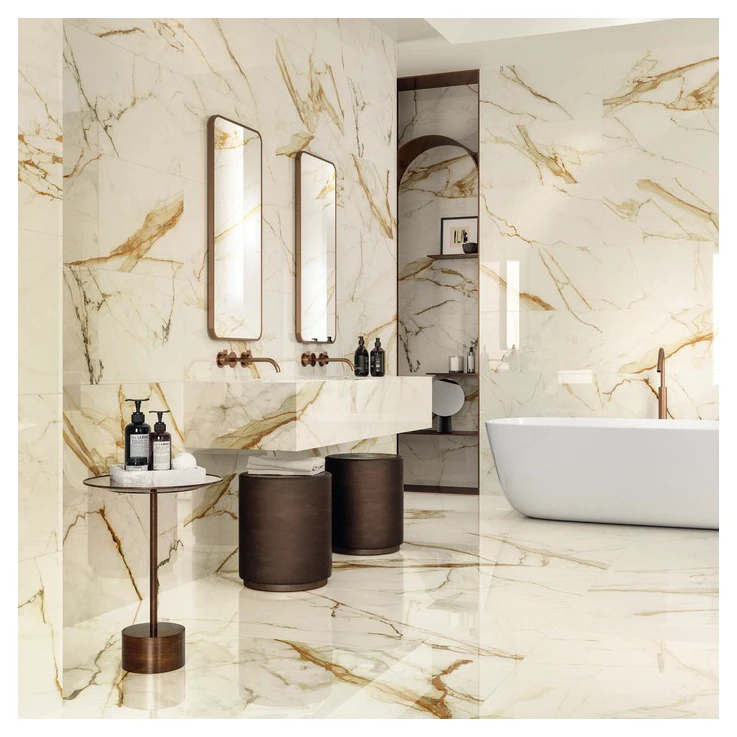 Плитка для ванної Італія